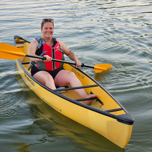 FOR SALE: Wee Lassie 10'6 Ultra Light w/Aramid (Kevlar) 20 LBS