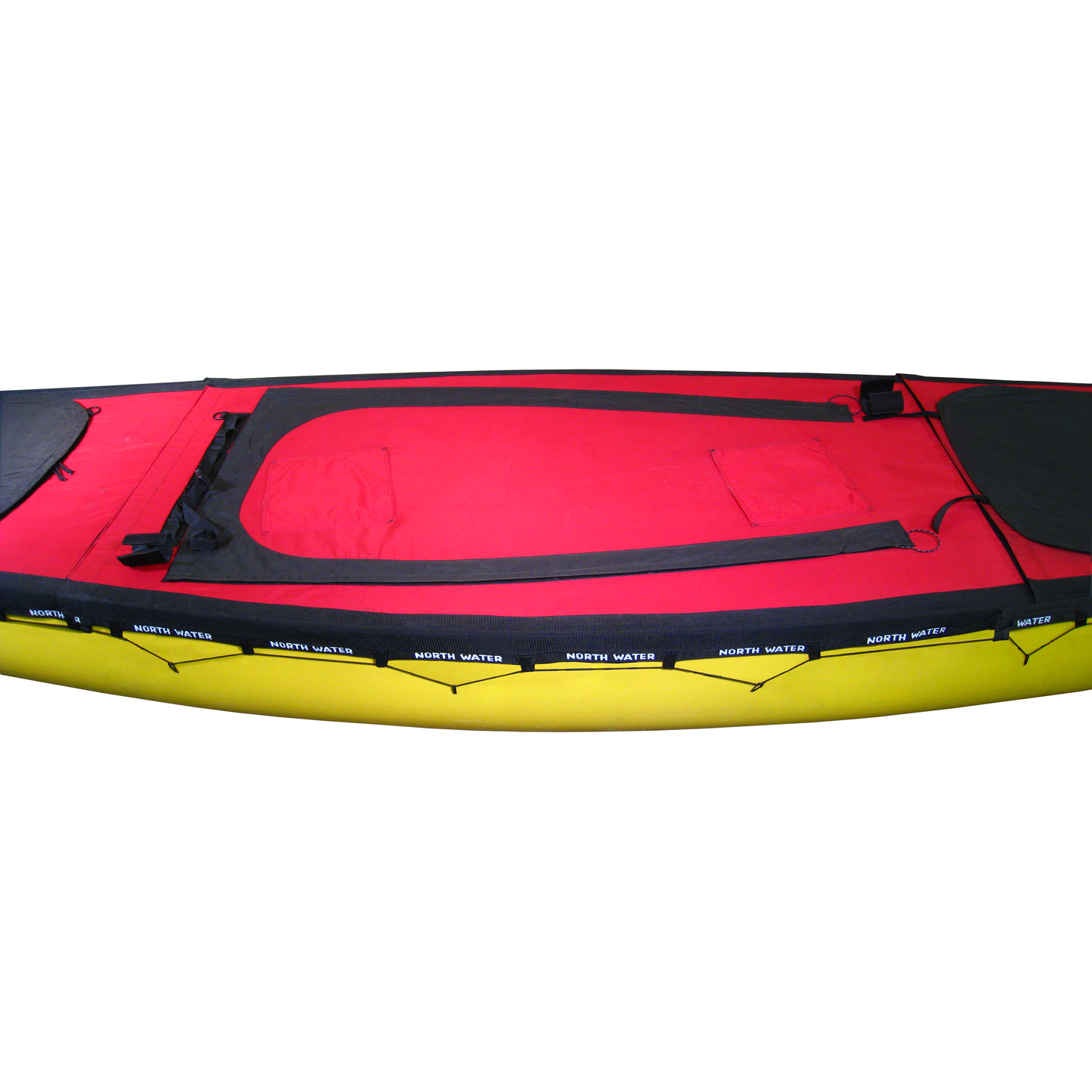 NORTH WATER SPRAY DECKS