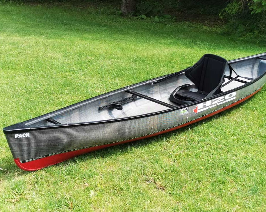 H2O CANOE ADIRONDACK PACK 12