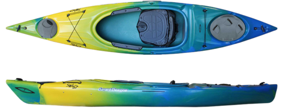 KAYAK RENTAL