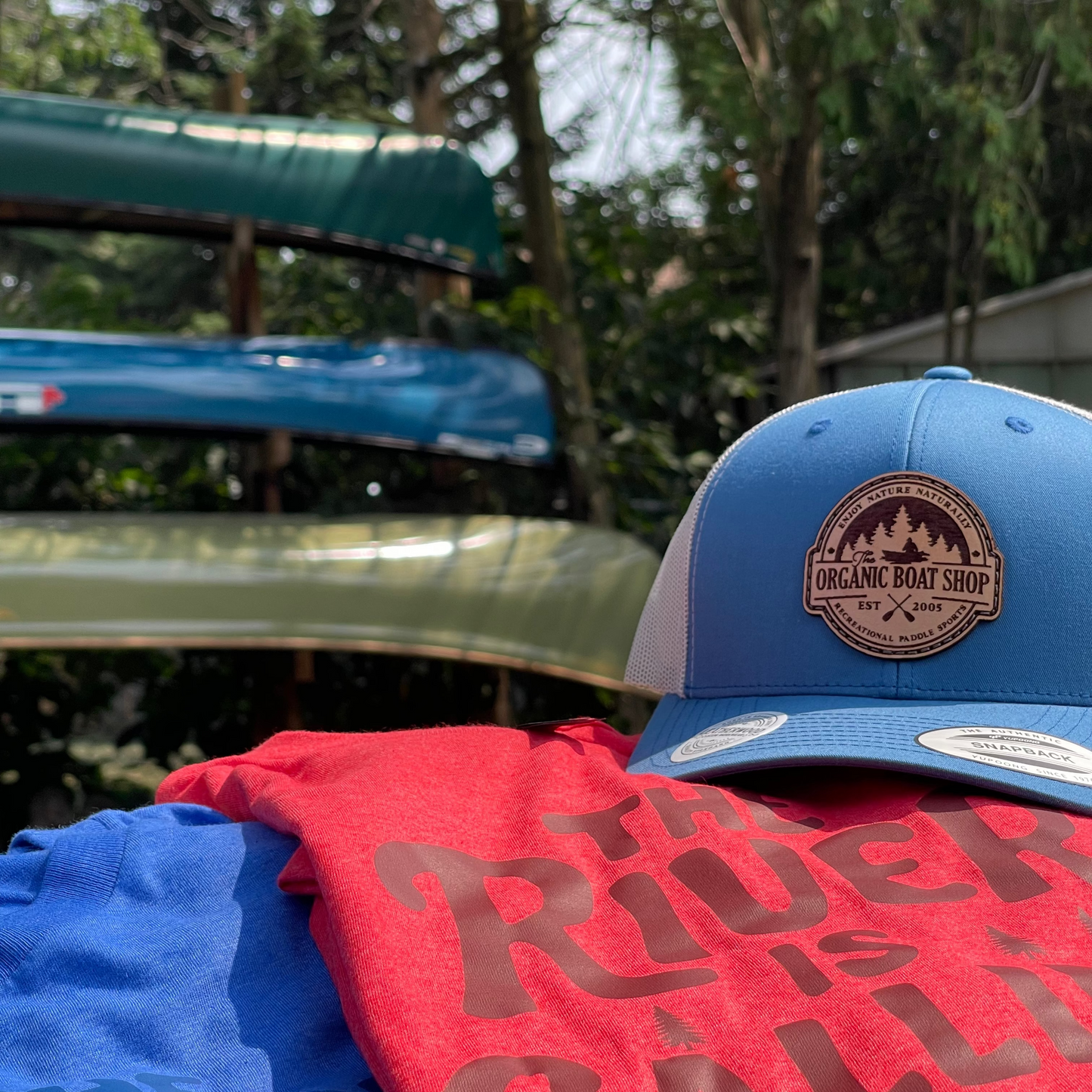 OBS HAT