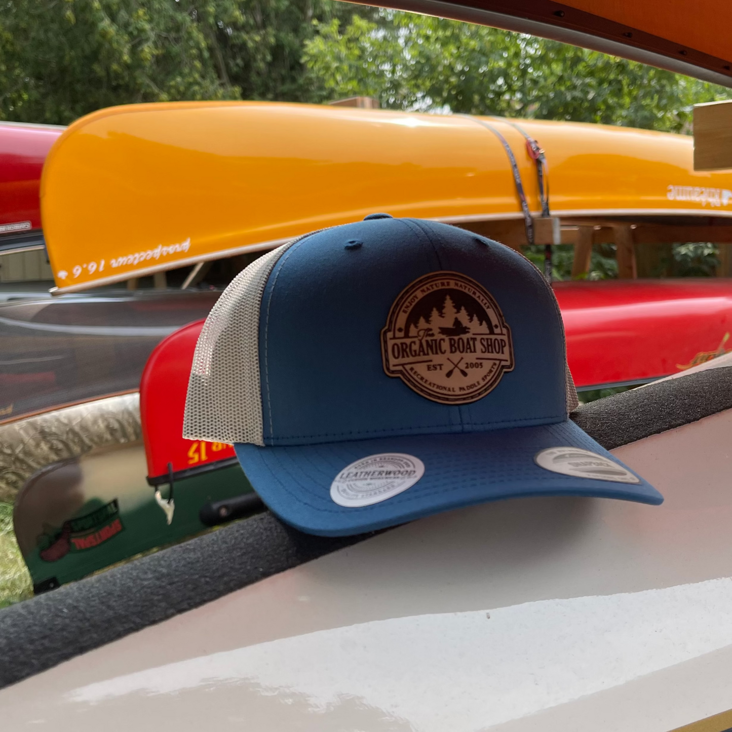 OBS HAT