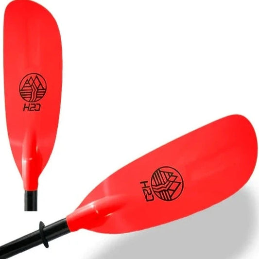 H2O LWT XL DOUBLE BLADE PADDLE (EXTRA LONG)&nbsp;