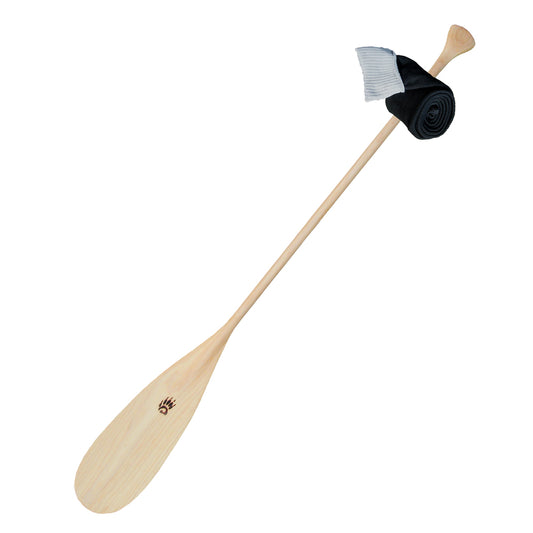 BADGER LA BONGA CHERRY CANOE PADDLE