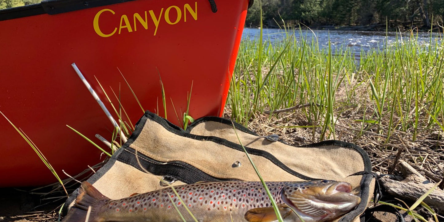 ESQUIF CANYON