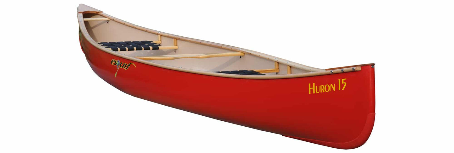 ESQUIF HURON LITE 15'