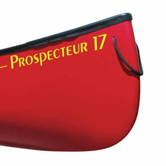 ESQUIF 17' PROSPECTOR