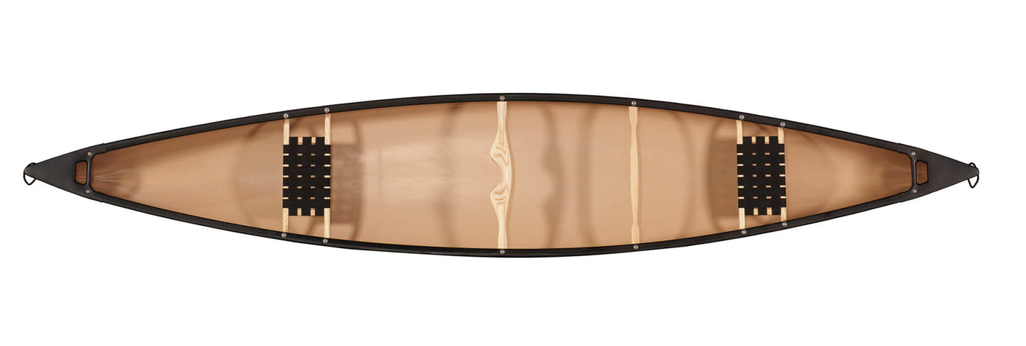ESQUIF HURON LITE 17'