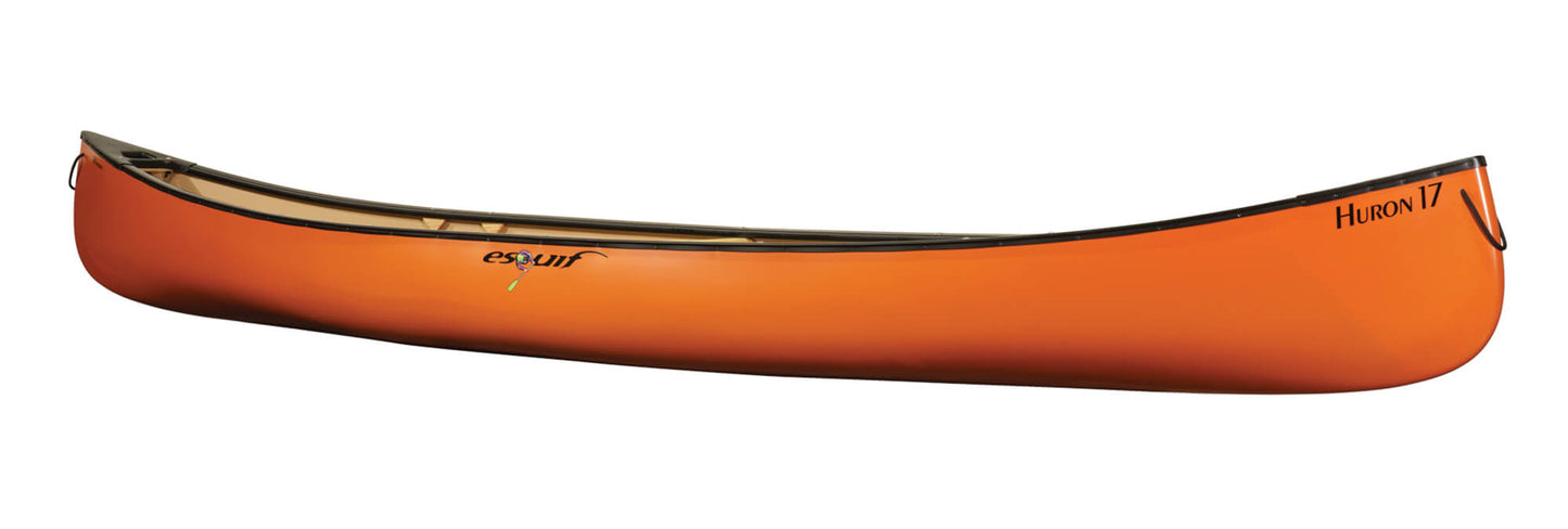 ESQUIF HURON LITE 17'