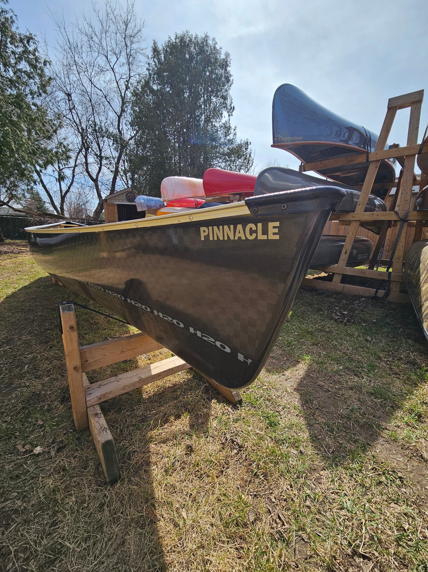 H2O Pinnacle