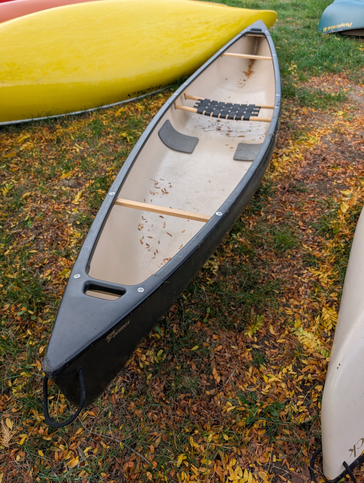 USED ESQUIF ECHO