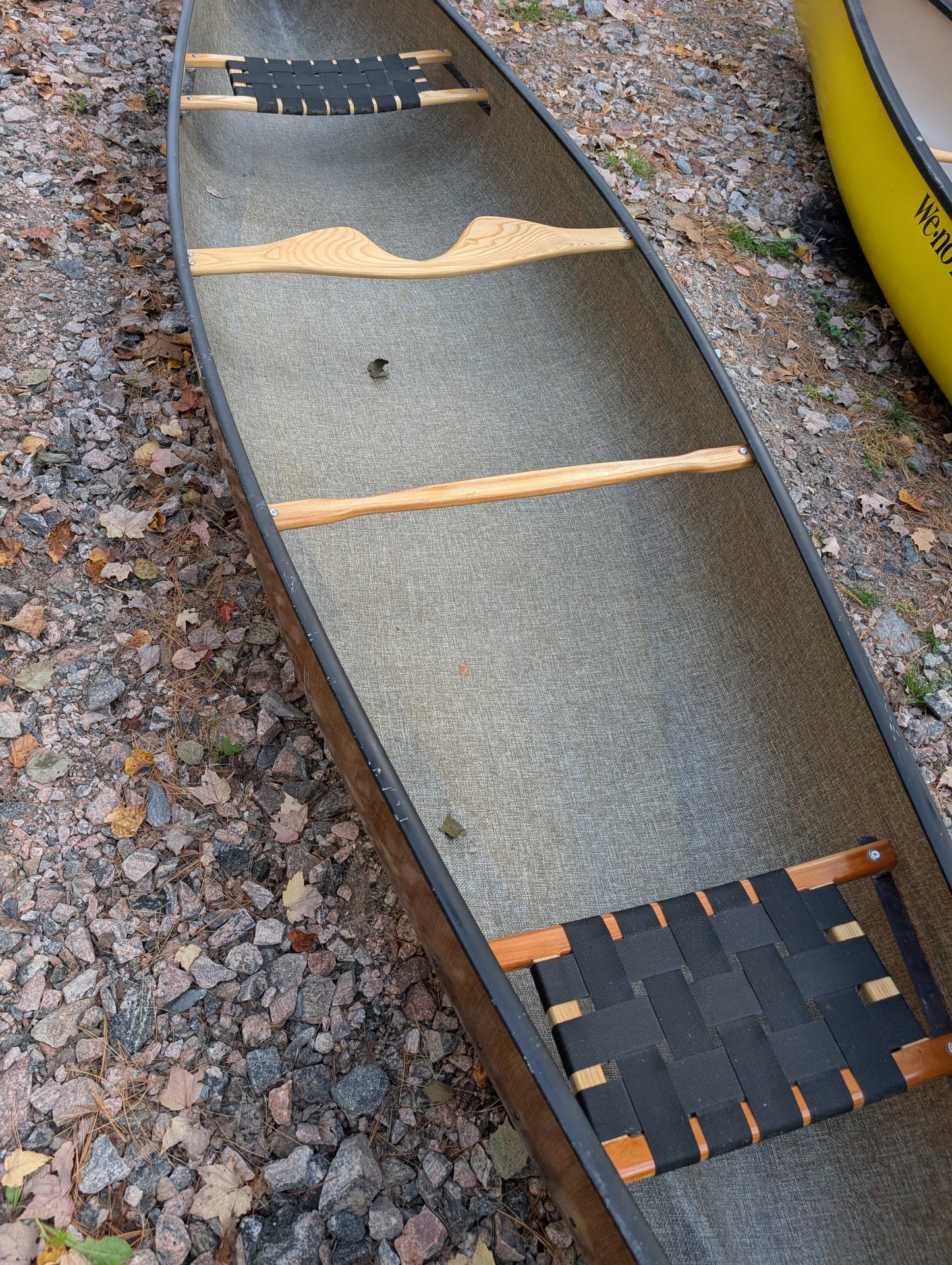 H2O 16'4 PROSPECTOR