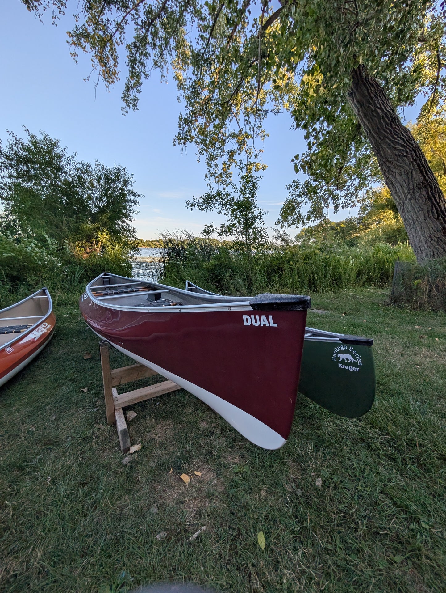 H2O DUAL