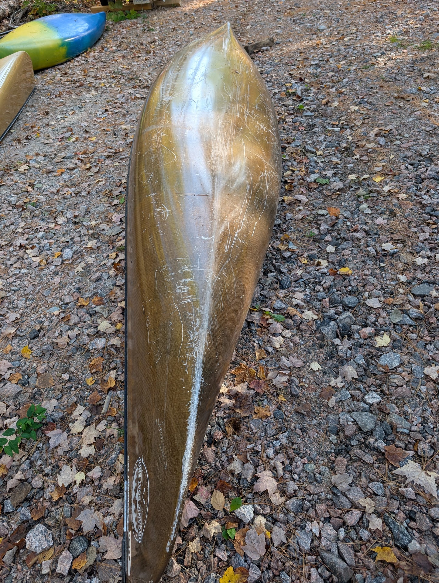 H2O 16'4 PROSPECTOR