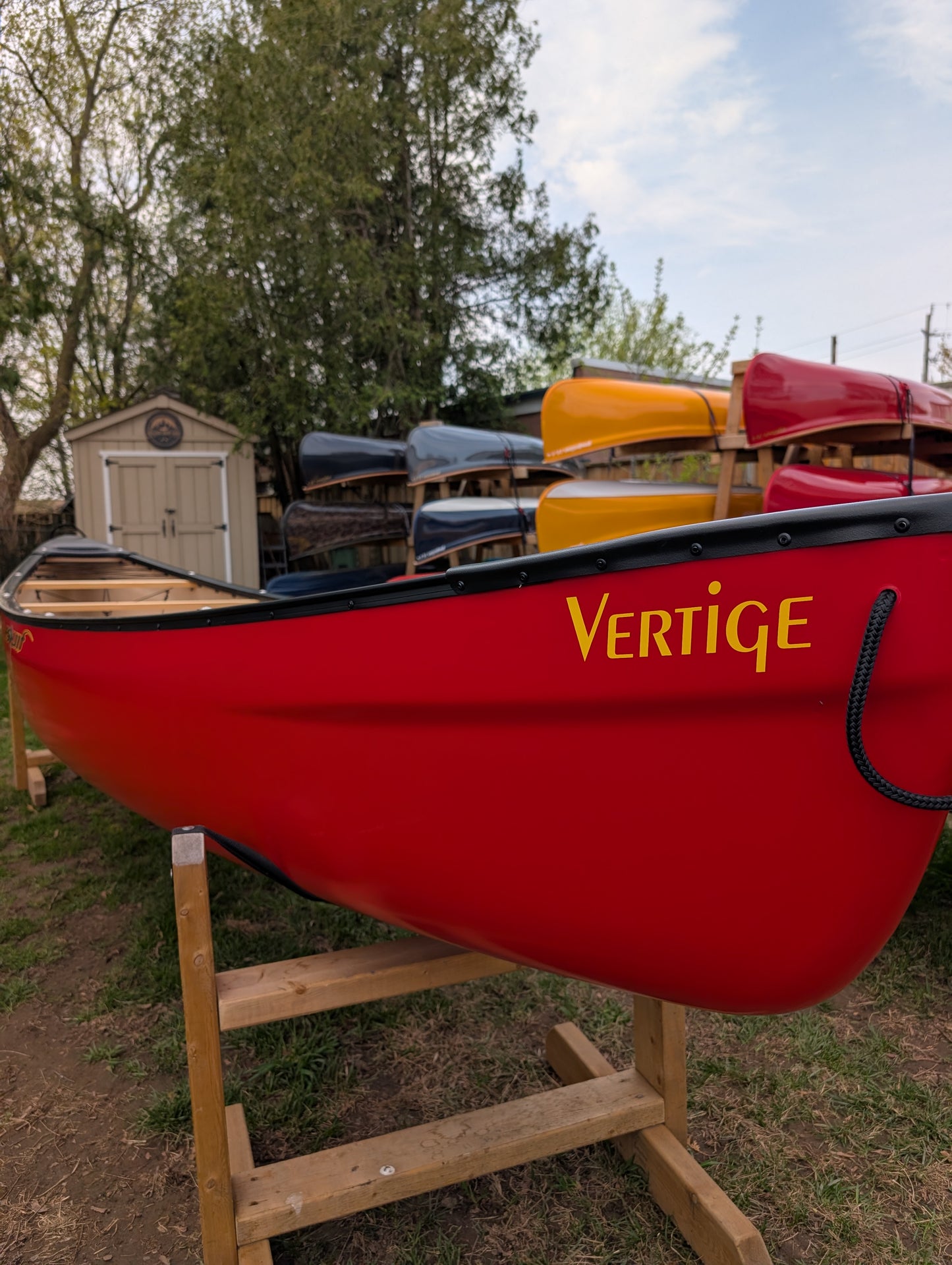 VERTIGE ADVENTURE