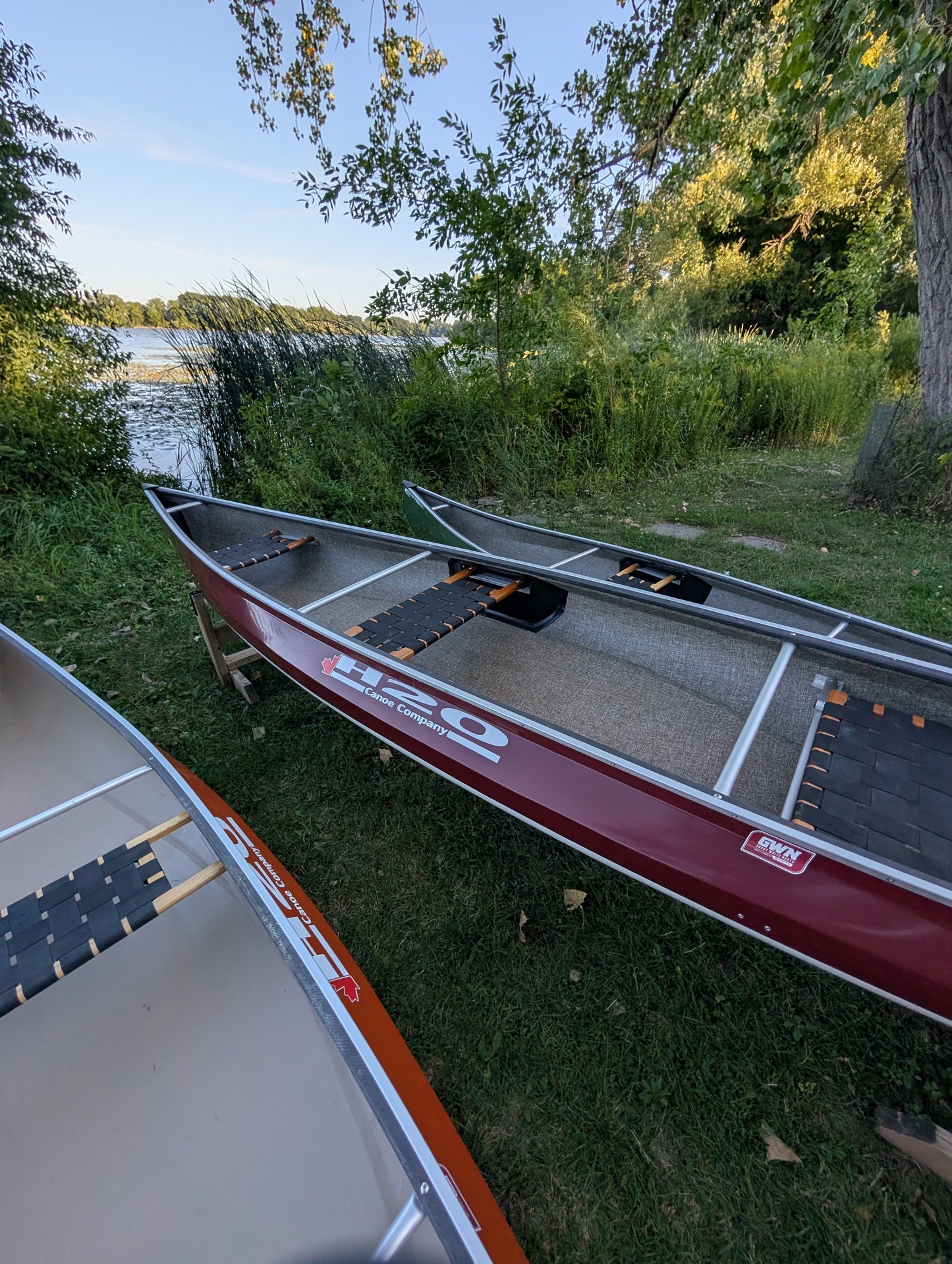 H2O DUAL