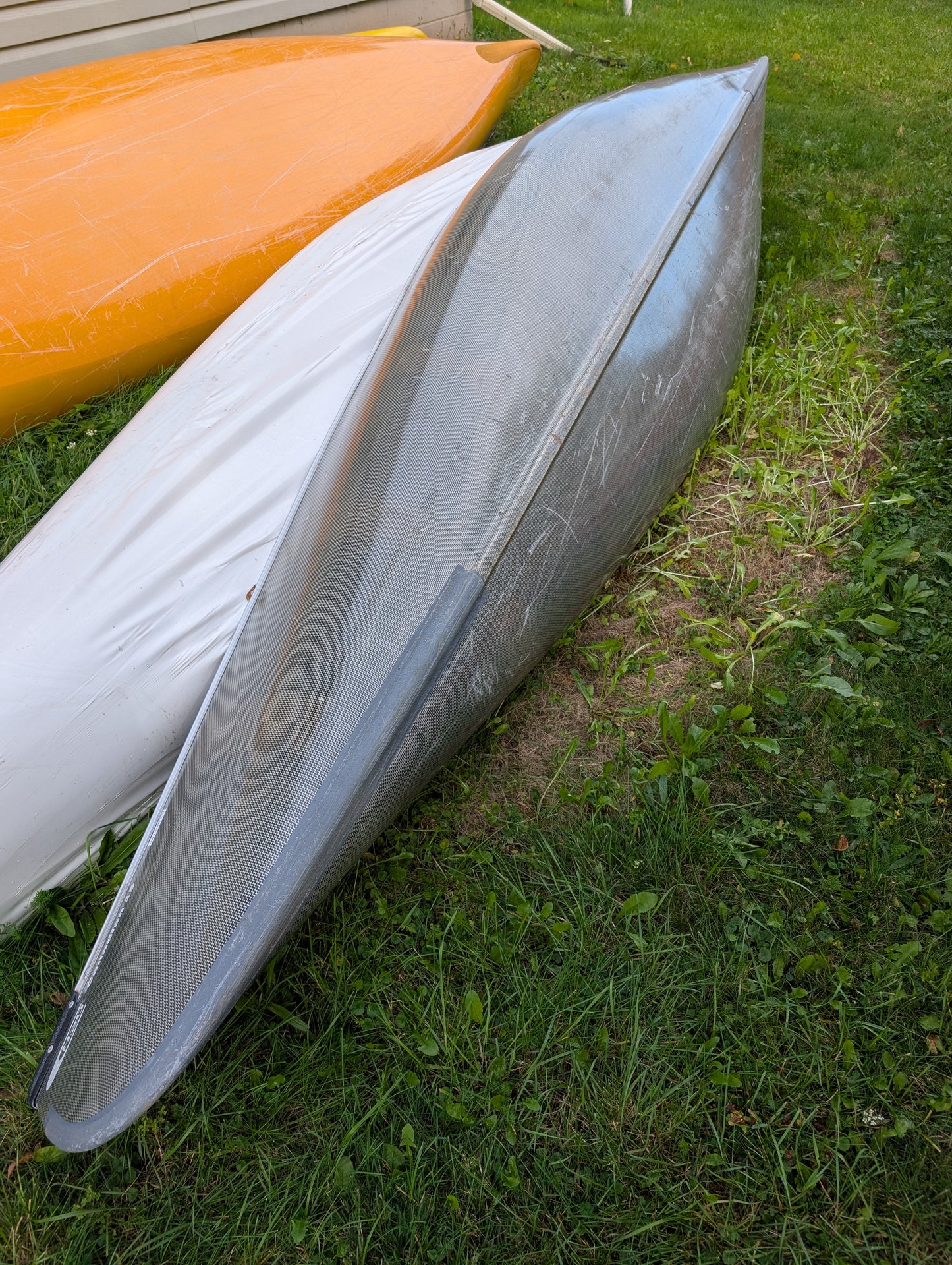 H2O 15' CANADIAN