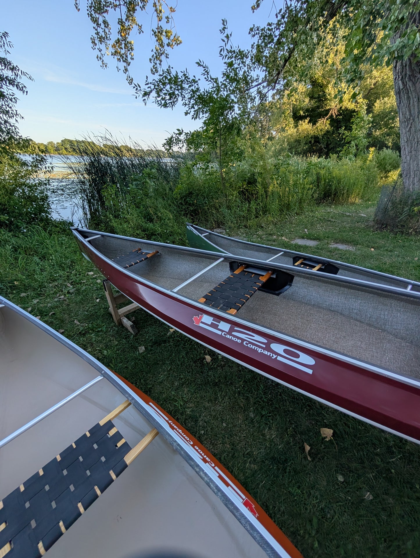 H2O DUAL