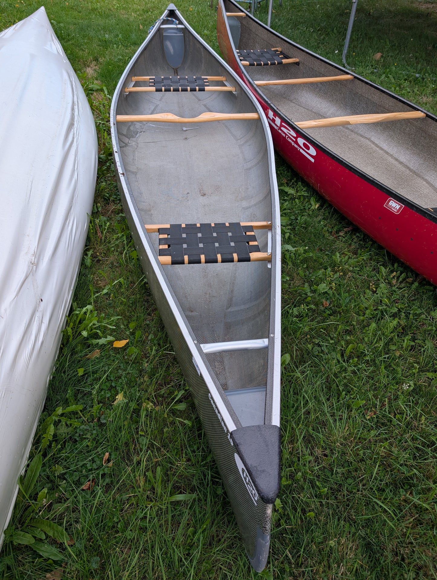 H2O 15' CANADIAN
