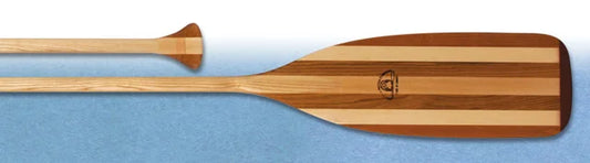 Grey Owl Voyageur Paddle: A Classic Tool for the Modern Explorer