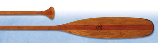 Grey Owl Guide Paddle: A Blend of Elegance and Endurance for the Discerning Paddler