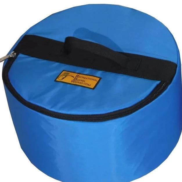 BARREL COOLER