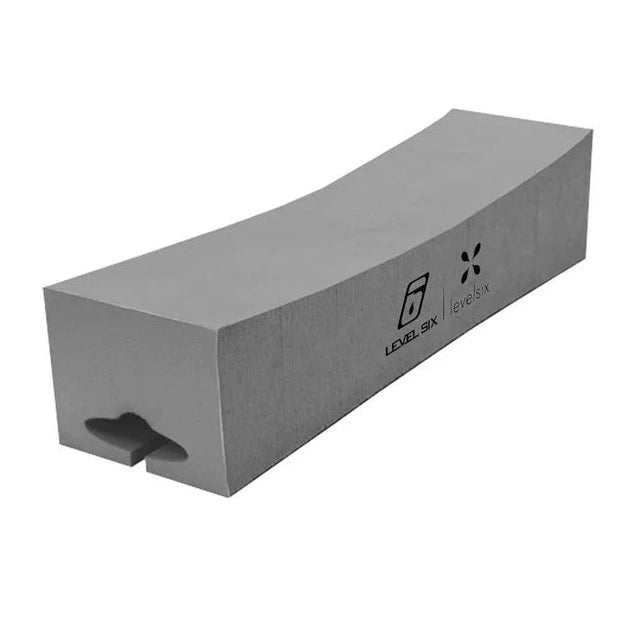 LEVEL SIX KAYAK FOAM BLOCKS