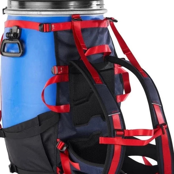 LEVEL SIX BAD HASS BARREL HARNESS