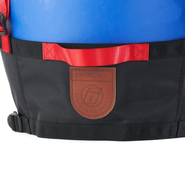 LEVEL SIX BAD HASS BARREL HARNESS