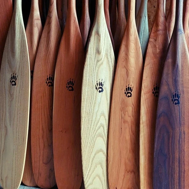 BADGER BLEMISHED PADDLES