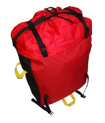 Recreational Barrel Works Tripper Canoe Pack: a robust and reliable portage pack designed to endure the toughest trails.
