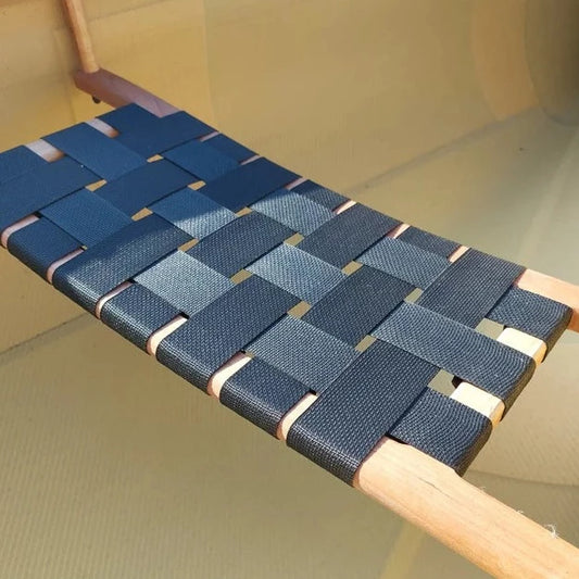 This Cherry Curved Bow Canoe Seat is not only durable but also easy to install. It fits seamlessly into most canoe designs, making it a versatile choice for canoe enthusiasts looking to upgrade or replace their existing seating.  Upgrade your canoe with the Cherry Curved Bow Canoe Seat. It’s more than a seat; it's an enhancement to your canoeing experience, blending the natural beauty of cherry wood with ergonomic design for ultimate comfort and style.