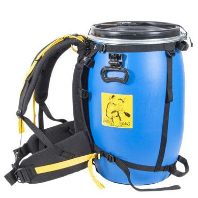Recreational Barrel Works Barrel Harness: Ultimate Comfort and Versatility for Your Outdoor Adventures