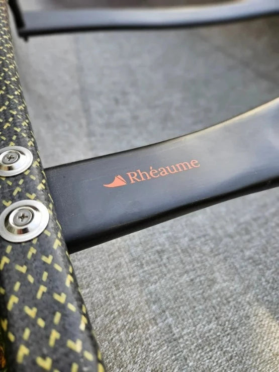RHEAUME 14' EXPLORER KEVLAR