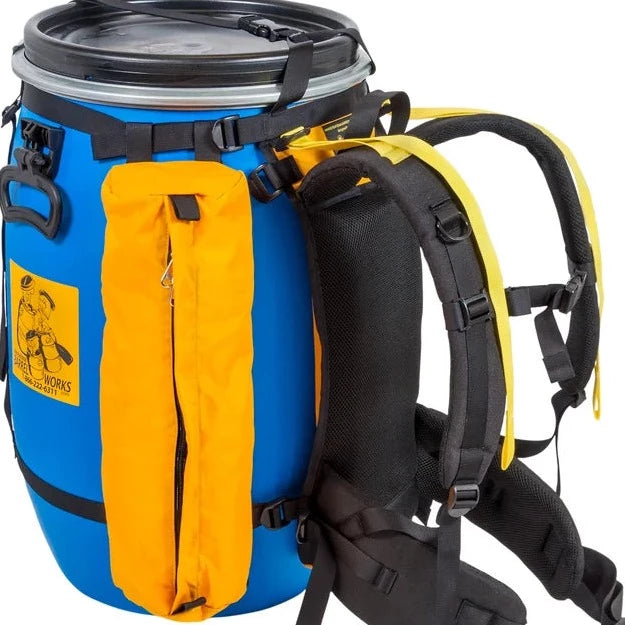 RECREATIONAL BARREL WORKS BARREL POUCH