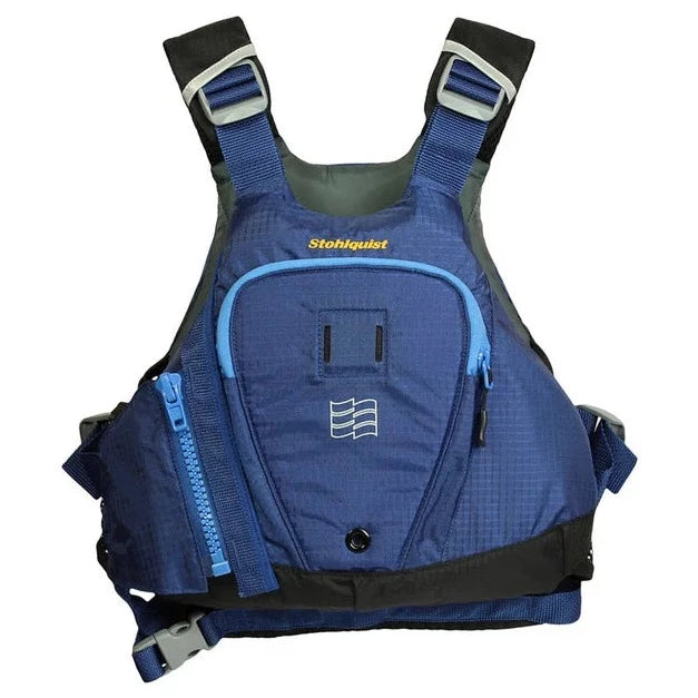 FOR SALE: STOHLQUIST EDGE PFD