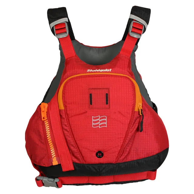 STOHLQUIST EDGE PFD - BUY ONLINE