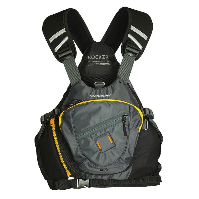 STOHLQUIST ROCKER PFD - BUY ONLINE
