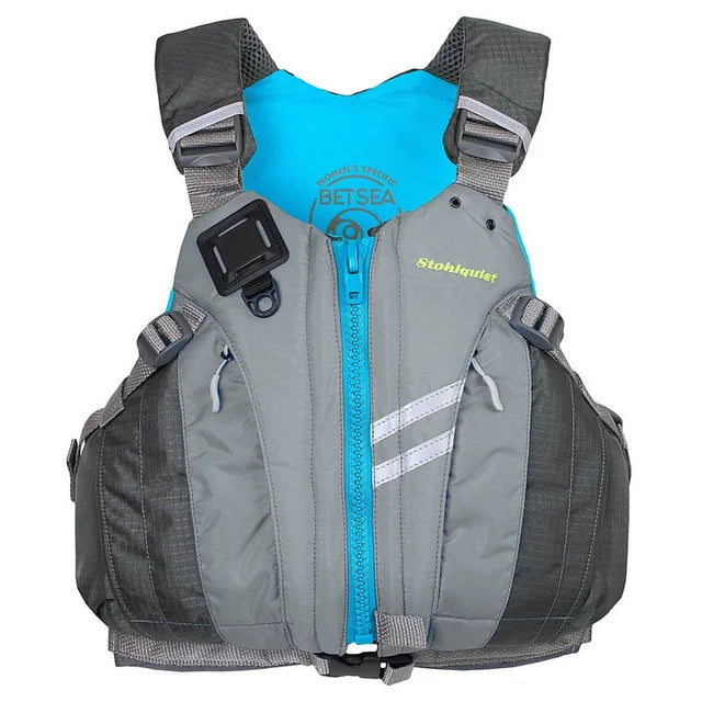 FOR SALE - Stohlquist Betsea PFD: Women's