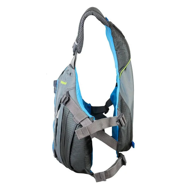 FOR SALE: WOMEN'S Stohlquist Betsea PFD: Designed for Superior Comfort and Safety
