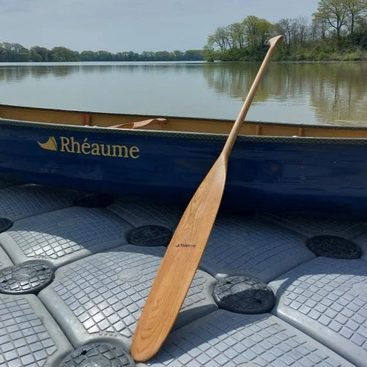 FOR SALE: RHEAUME CHERRY OTTERTAIL PADDLE