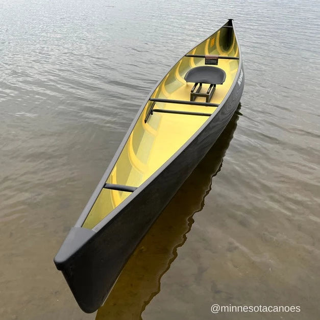 WENONAH PRISM GRAPHITE CANOE
