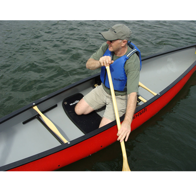 High Density Foam Kneeling Pad: Enhanced Comfort for Kneeling Paddlers