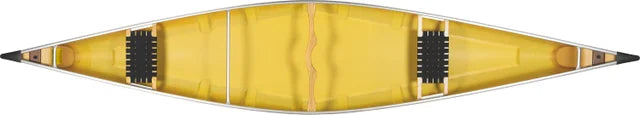 BUY ONLINE: WENONAH 16' ADIRONDACK ULTRA-LITE KEVLAR CANOE
