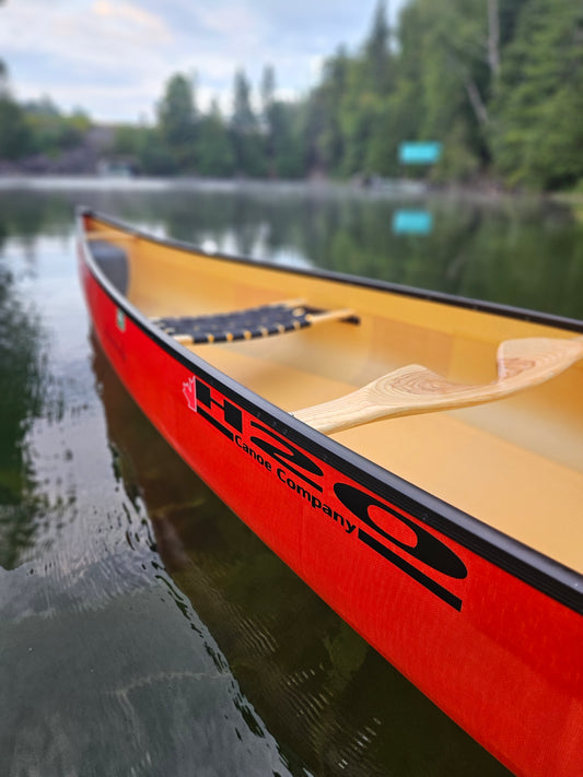 KEVLAR CANOES