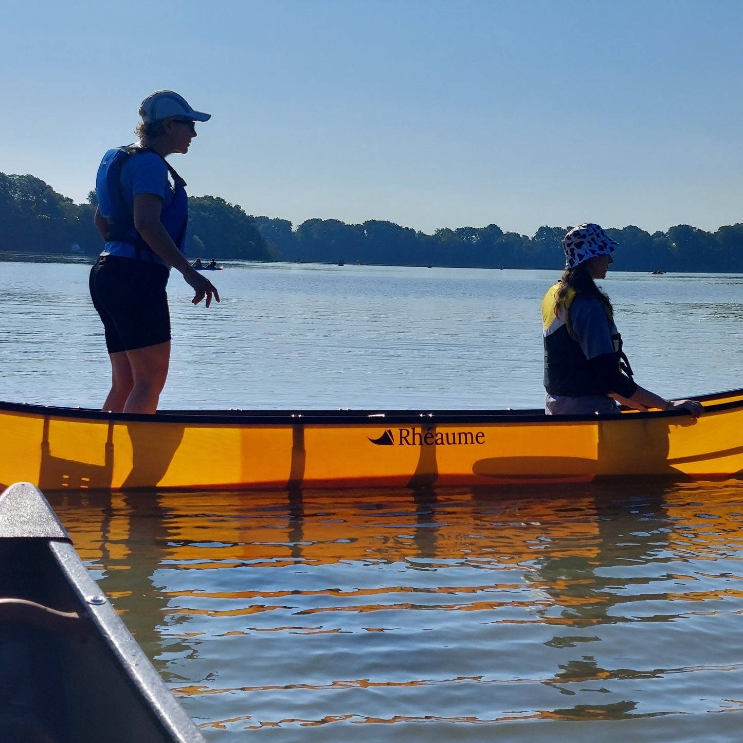 Niagara ORCKA Canoeing Courses: Customized Learning for Every Paddler