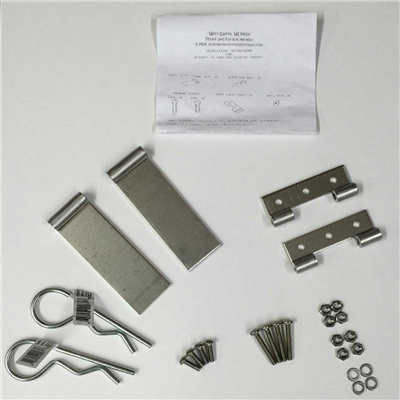 REMOVEABLE YOKE KIT