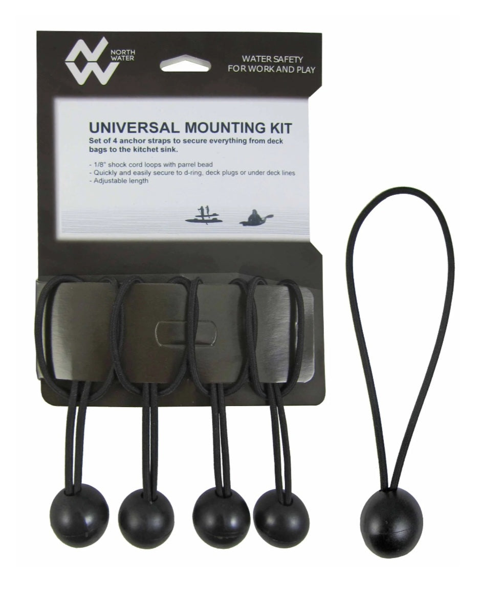 UNIVERSAL MOUNTING KIT