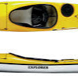 NDK SEA KAYAK RENTAL