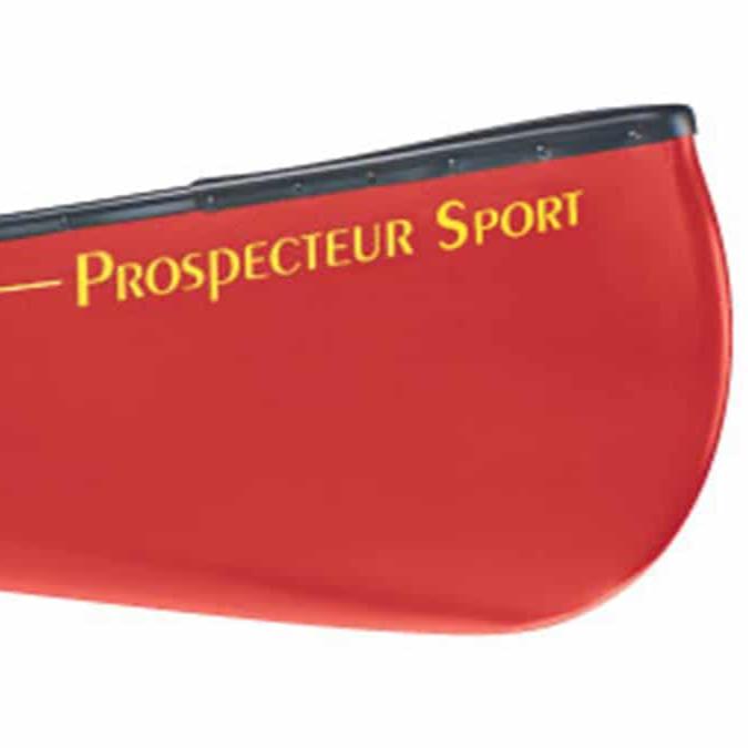 ESQUIF PROSPECTOR SPORT LITE